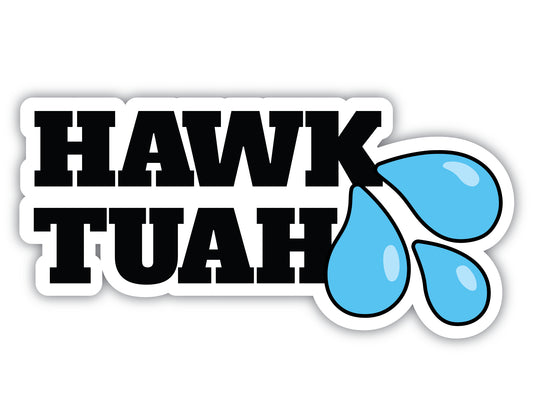 Hawk Tuah